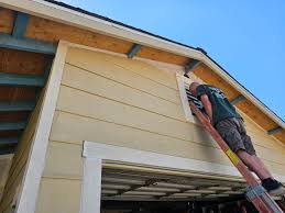 Affordable Siding Repair and Maintenance Services in Oxford, GA